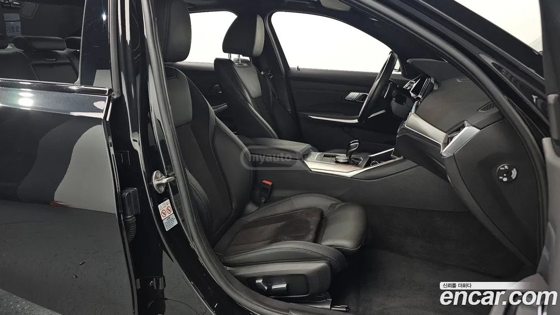 BMW 340 - фото 10