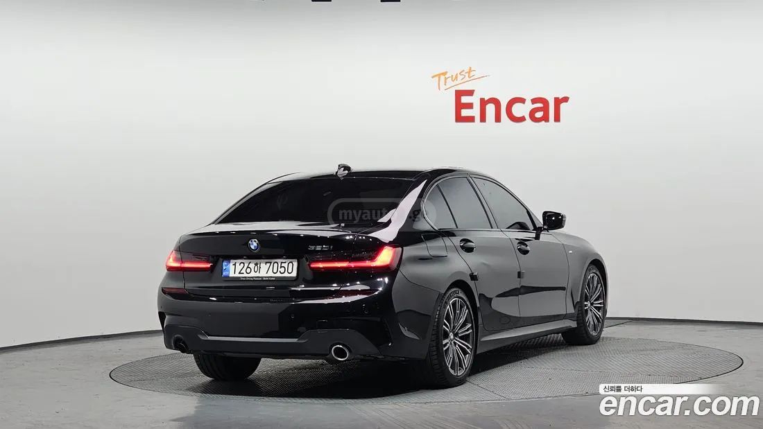 BMW 340 - фото 2