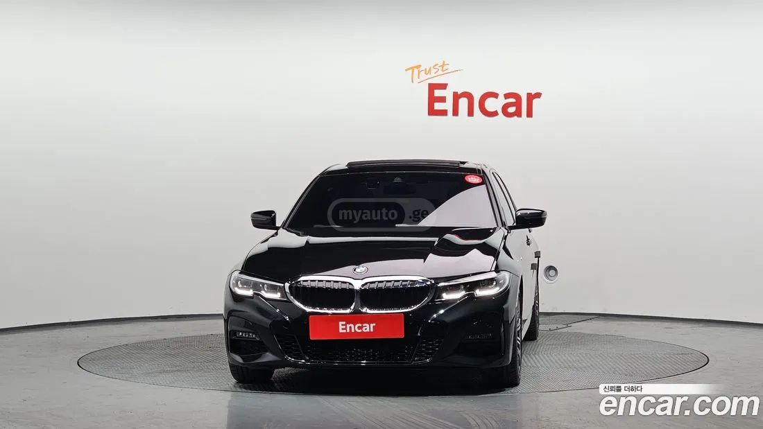 BMW 340 - фото 3