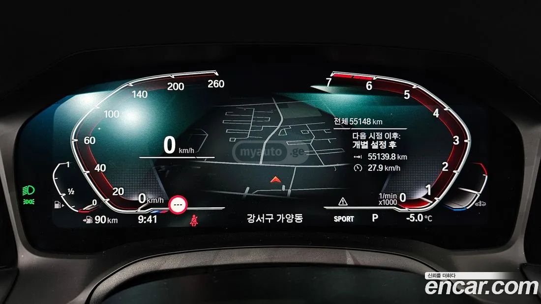 BMW 340 - фото 8