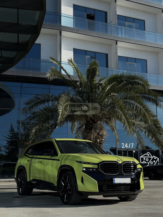 BMW FOR RENT — миниатюра 2