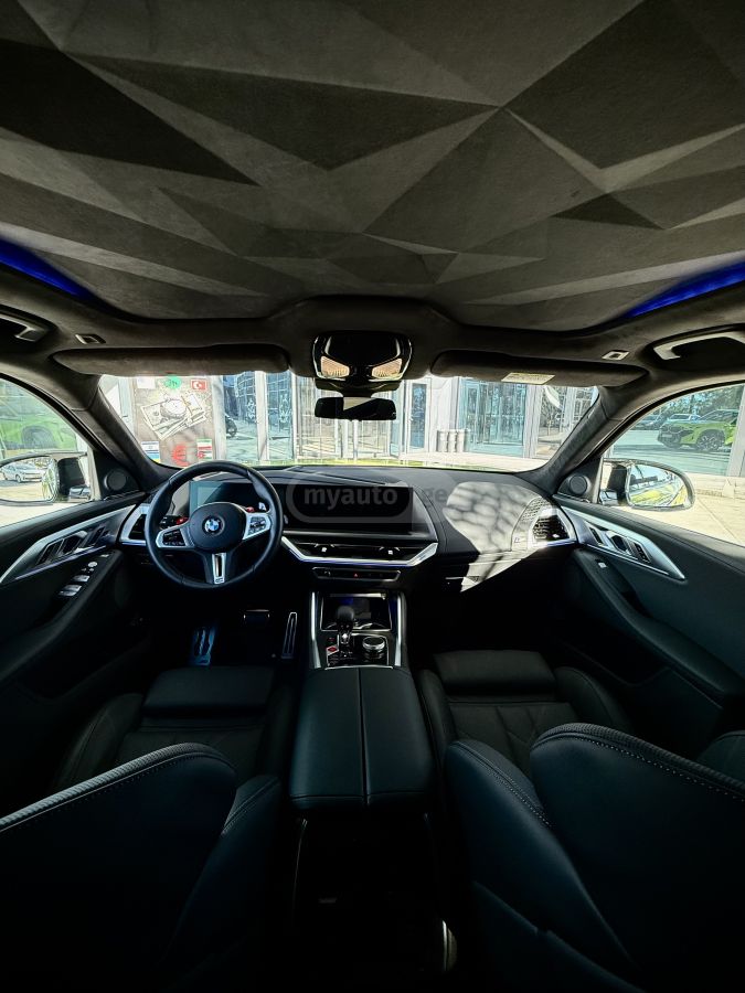 BMW FOR RENT — миниатюра 4