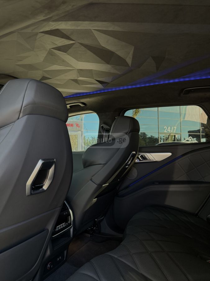 BMW FOR RENT — миниатюра 5