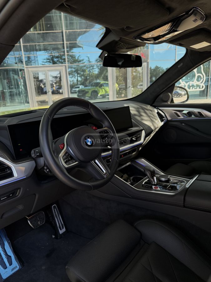 BMW FOR RENT — миниатюра 6