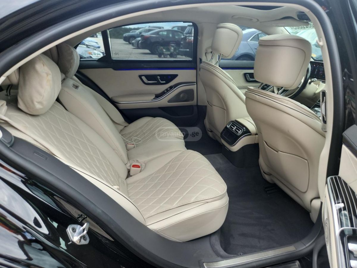 Mercedes-Benz 4matic — миниатюра 10