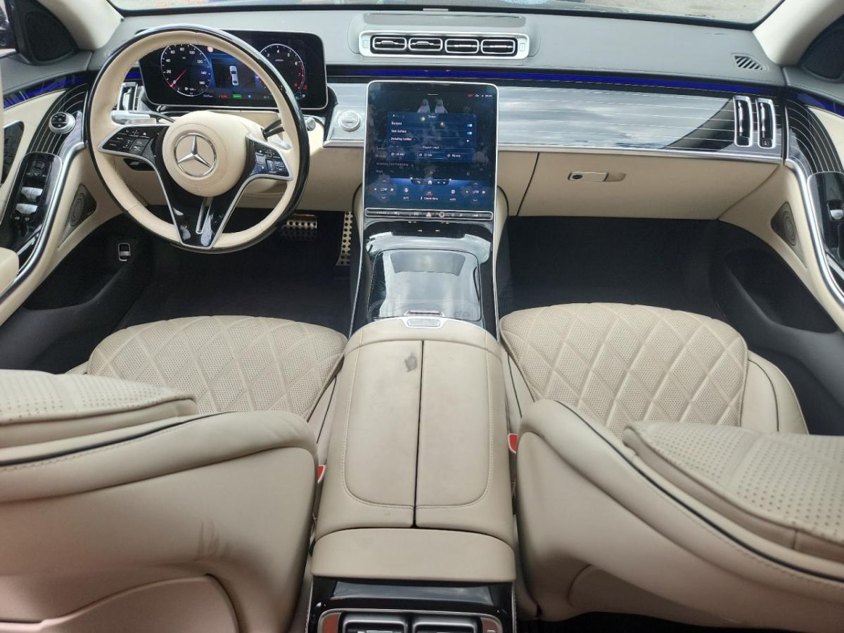 Mercedes-Benz 4matic — миниатюра 8