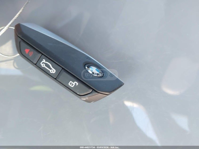 BMW 540 - фото 11