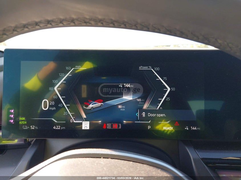 BMW 540 - фото 7