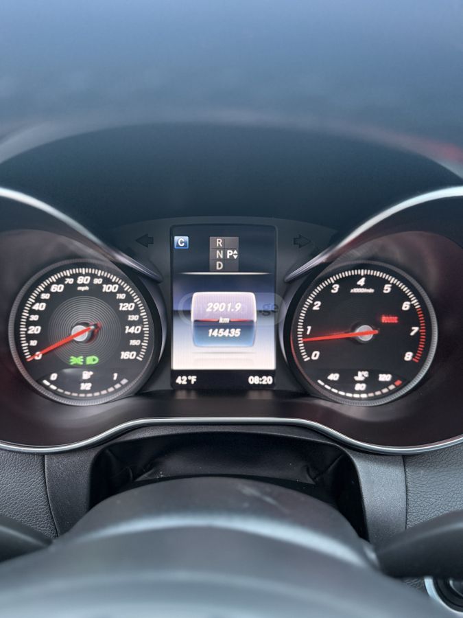 Mercedes-Benz C 300 - фото 11