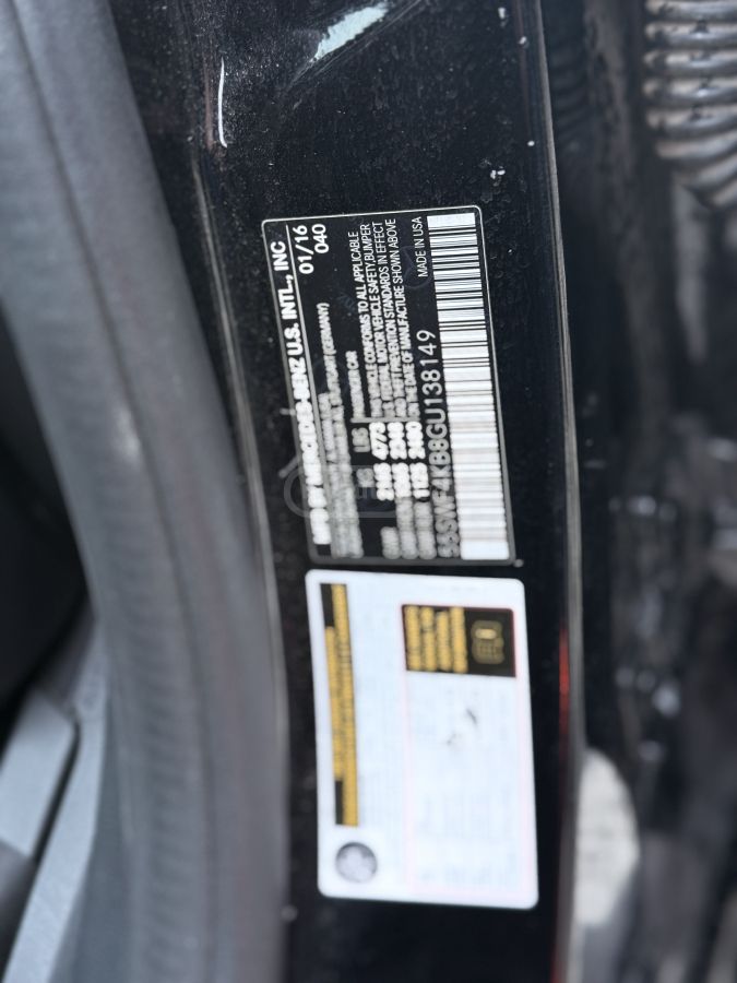 Mercedes-Benz C 300 - фото 13