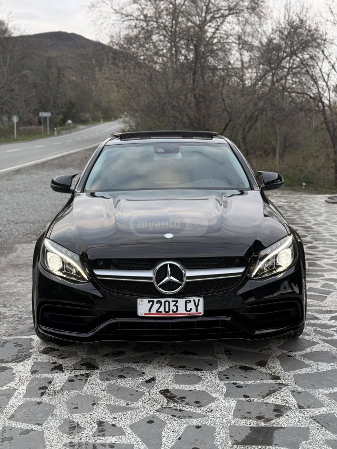 Mercedes-Benz C 300 - фото 4