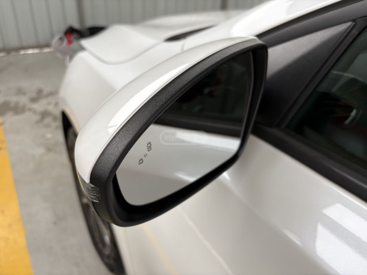 Kia Forte - фото 13