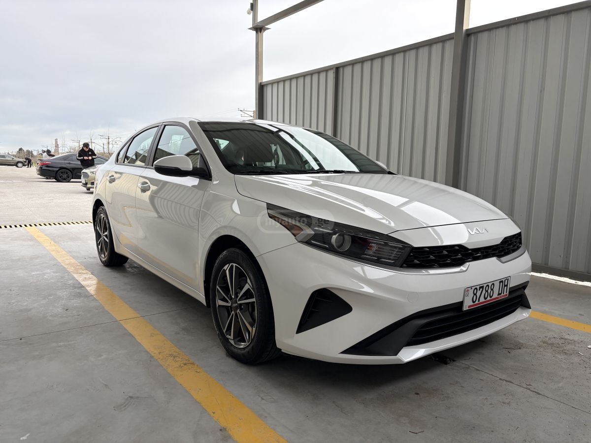 Kia Forte - фото 2