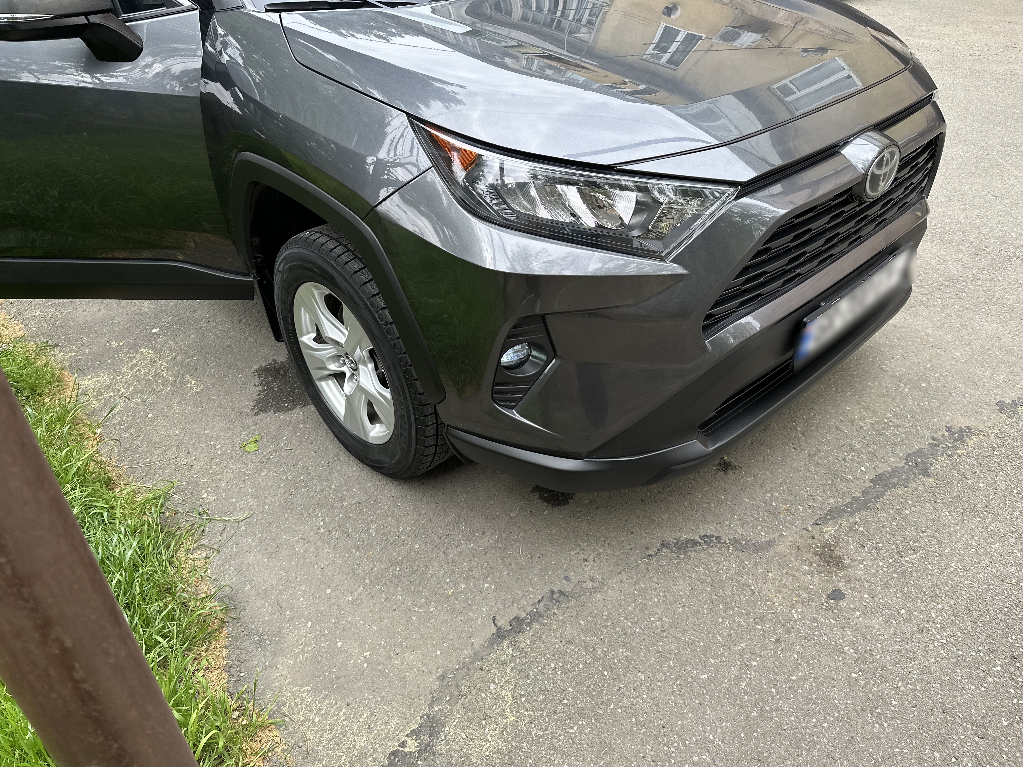 Toyota Rav 4 - фото 3