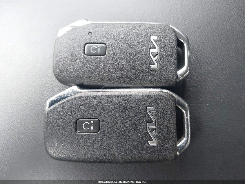 Kia Telluride 2022 — миниатюра 10