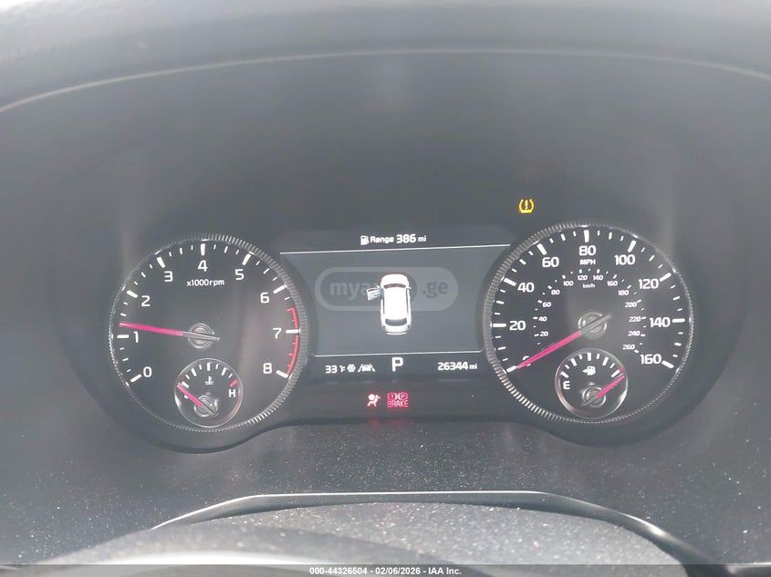 Kia Telluride 2022 — миниатюра 7