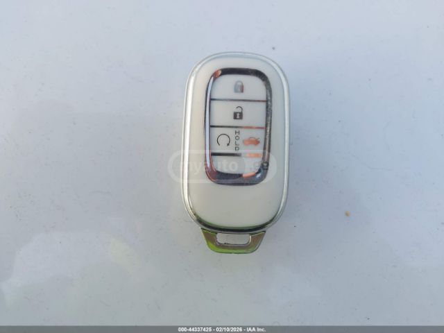 Honda Accord - фото 10