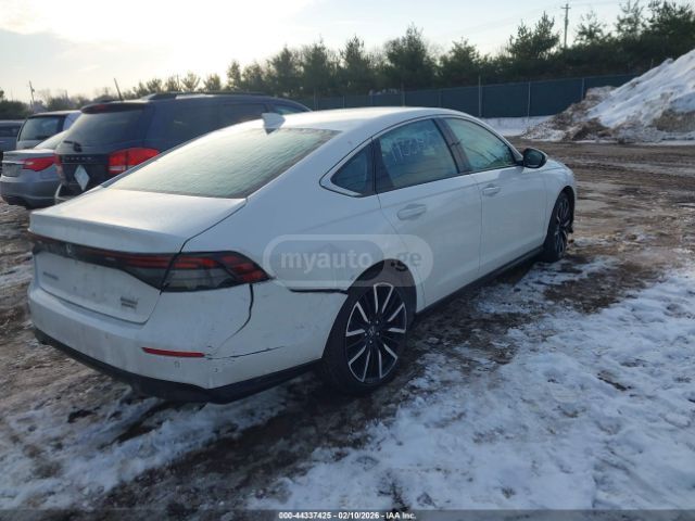 Honda Accord - фото 4