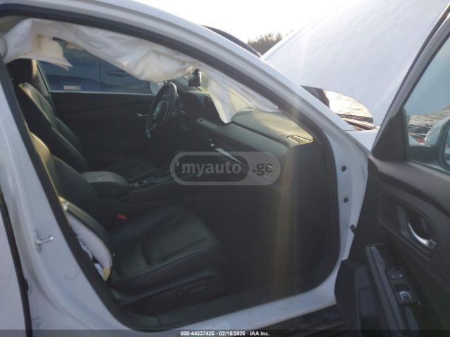 Honda Accord - фото 5