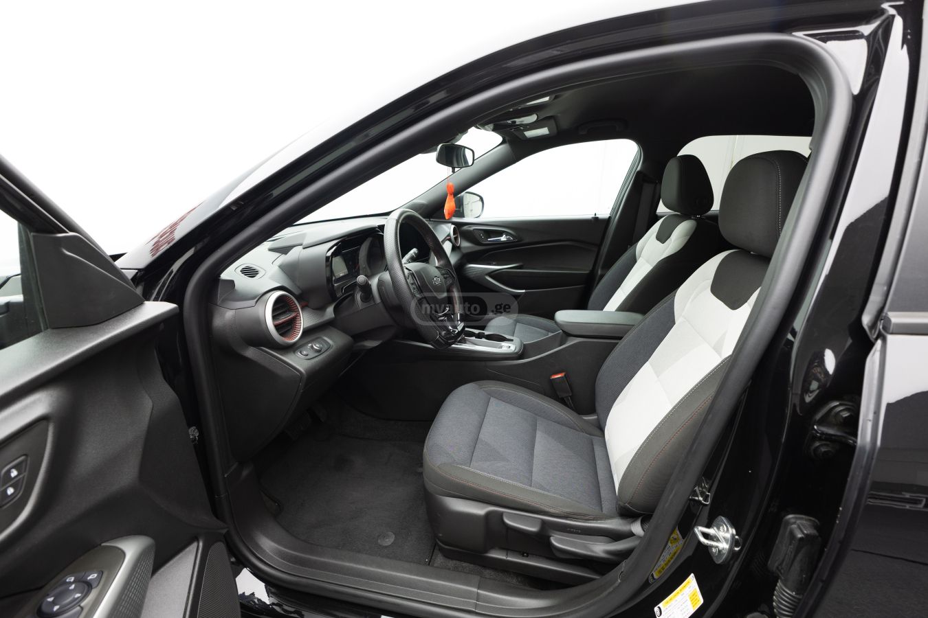 Chevrolet Chevrolet Trax — миниатюра 10