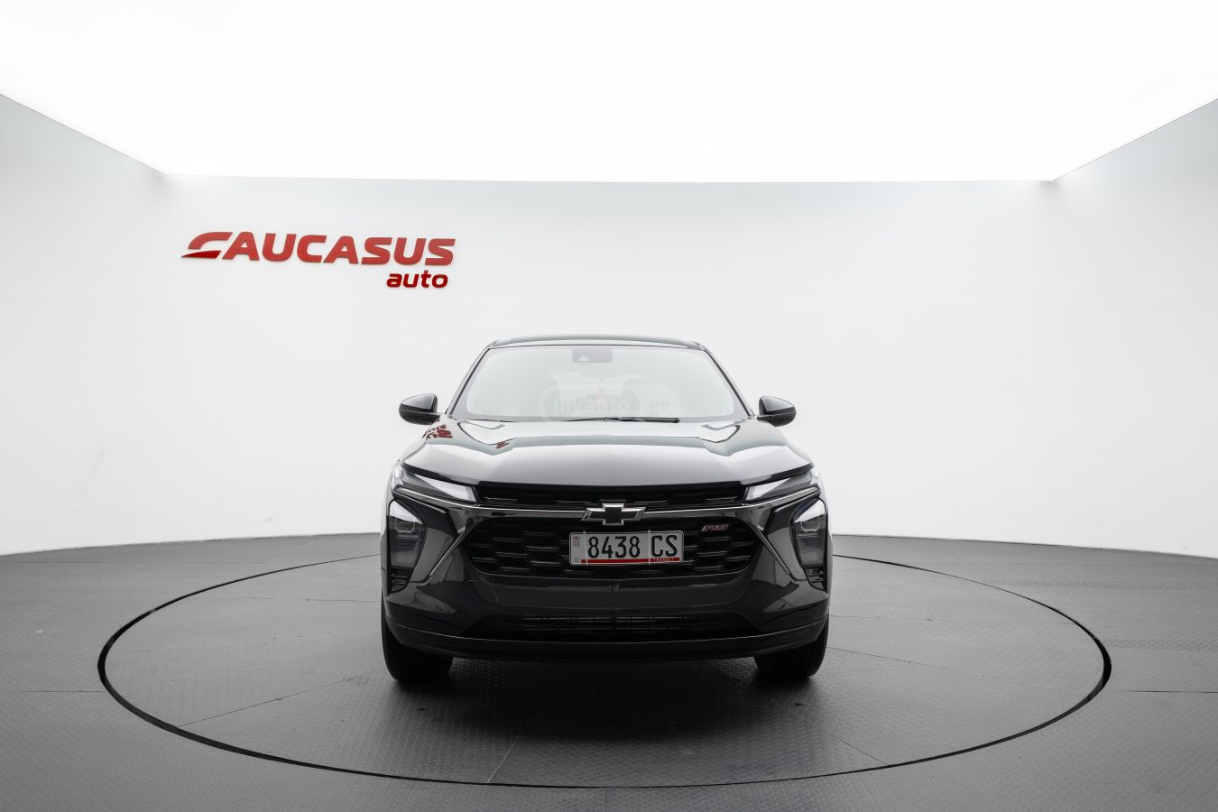 Chevrolet Chevrolet Trax — миниатюра 2