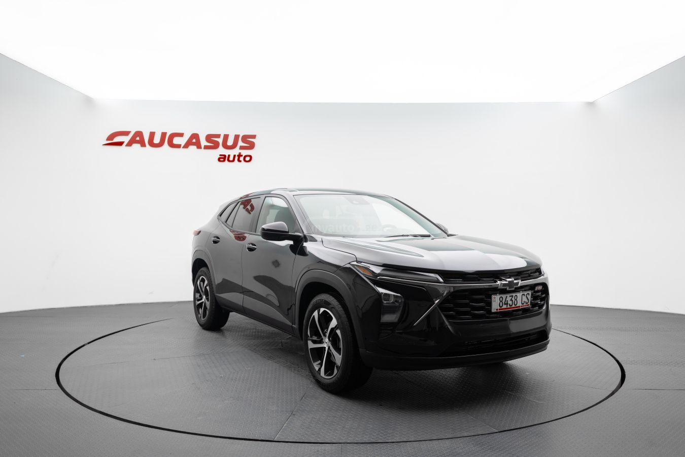 Chevrolet Chevrolet Trax — миниатюра 3