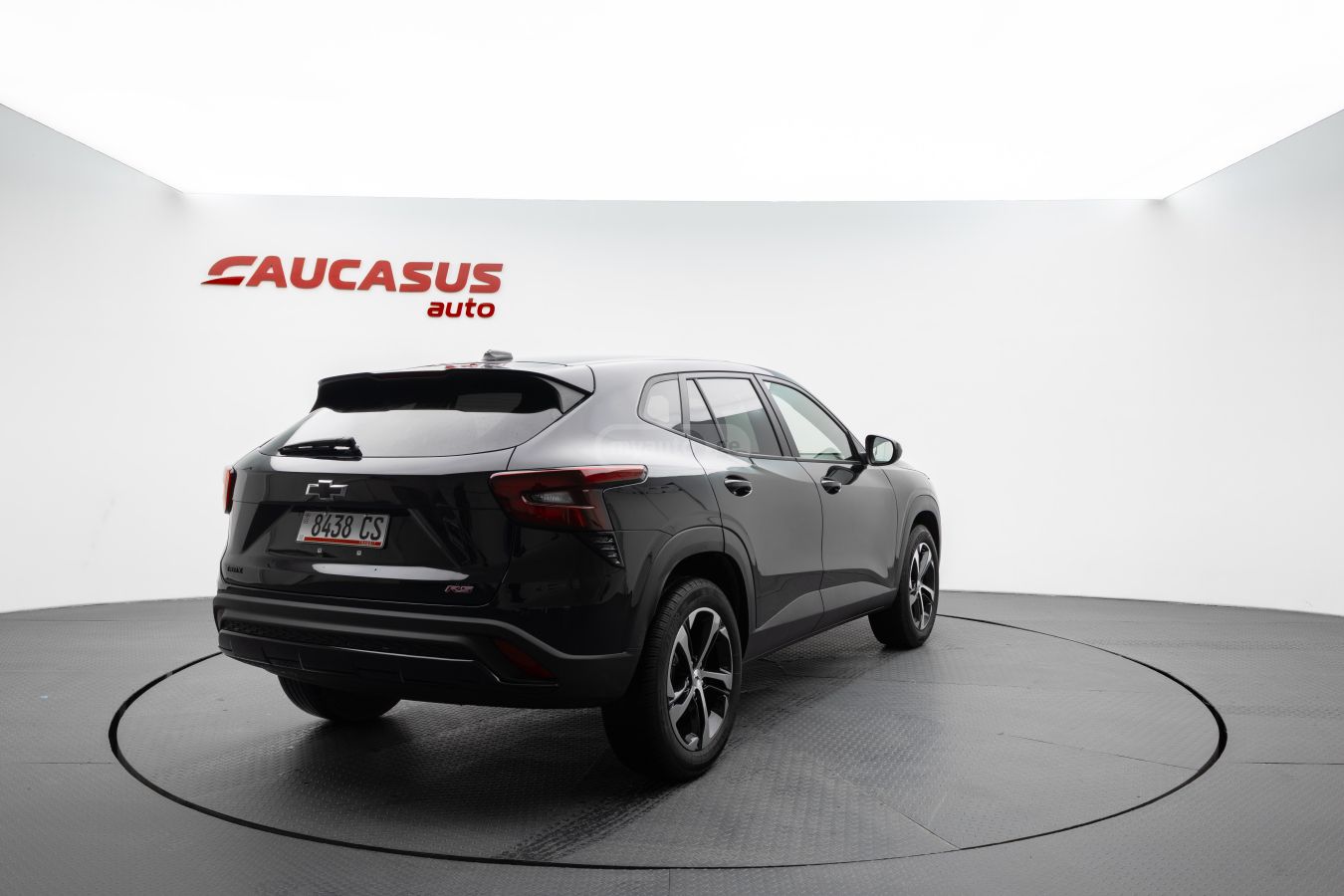 Chevrolet Chevrolet Trax — миниатюра 4