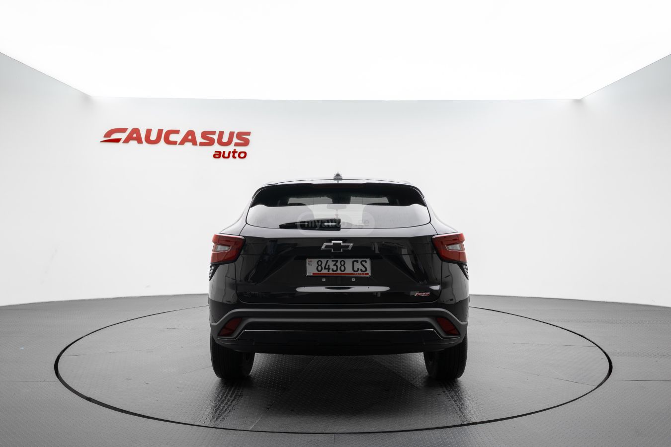 Chevrolet Chevrolet Trax — миниатюра 5