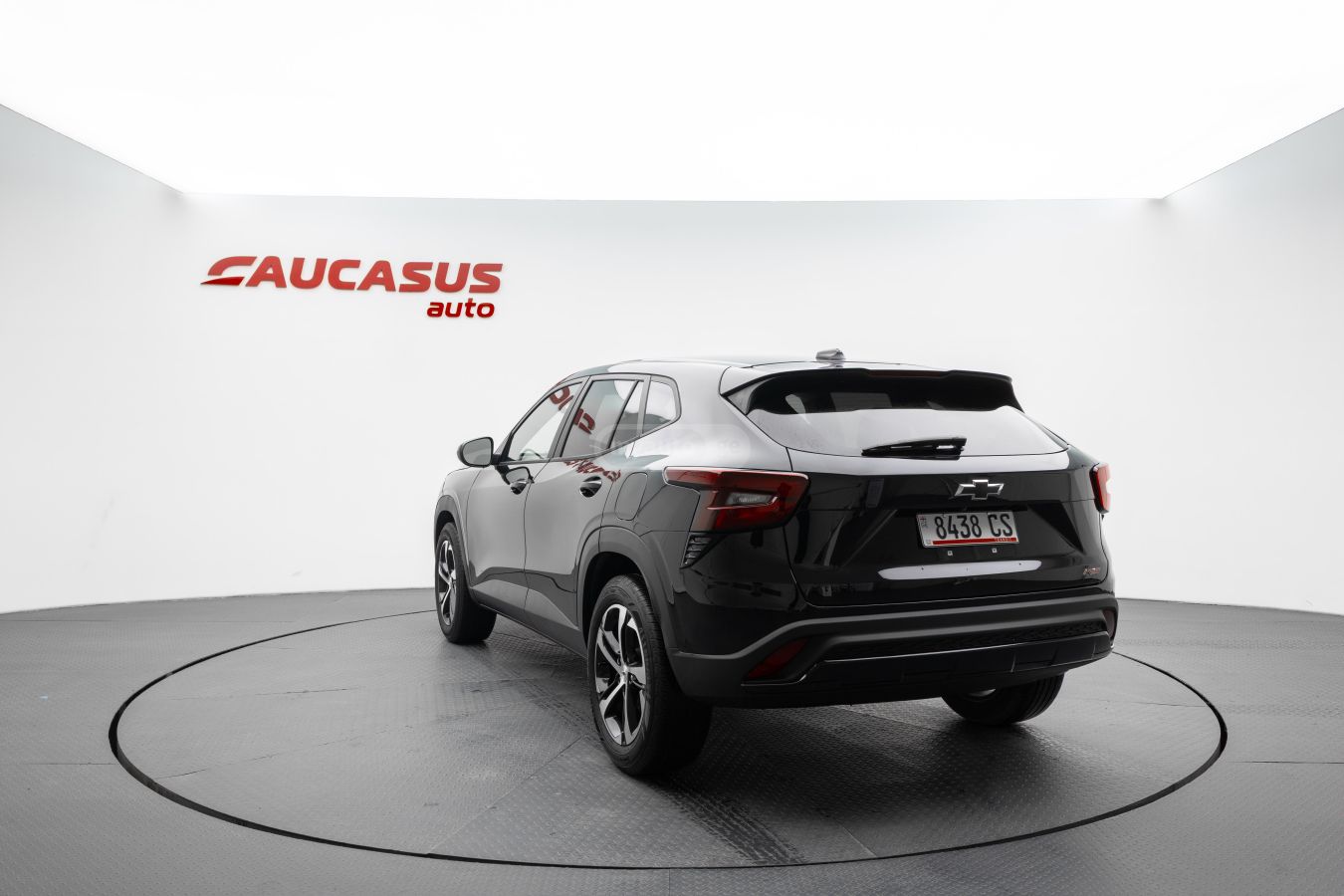 Chevrolet Chevrolet Trax — миниатюра 6