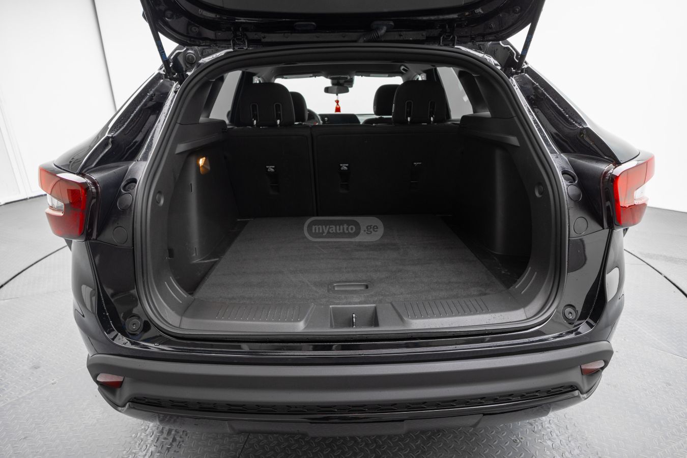 Chevrolet Chevrolet Trax — миниатюра 7