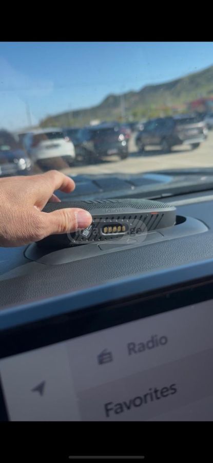 Toyota Tacoma - фото 12