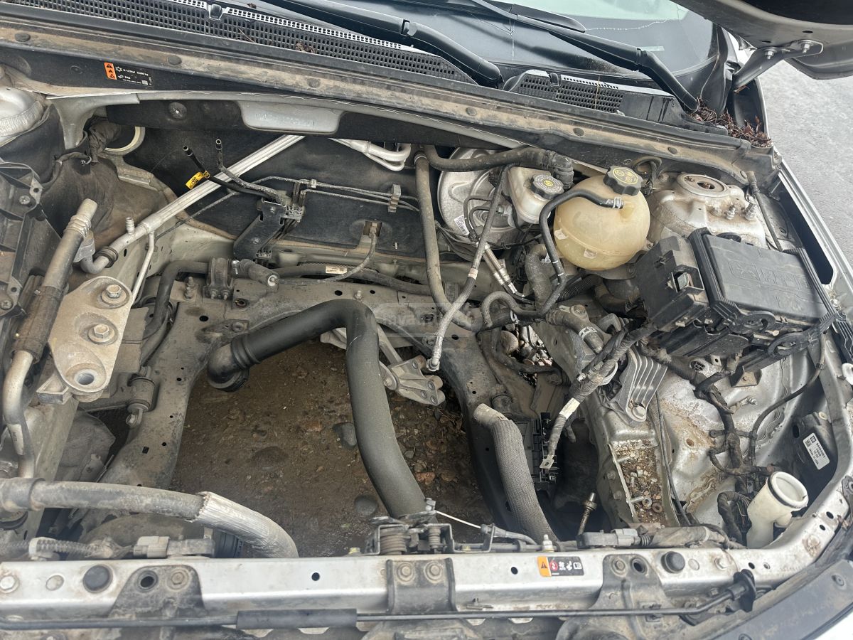 Chevrolet Malibu - фото 13