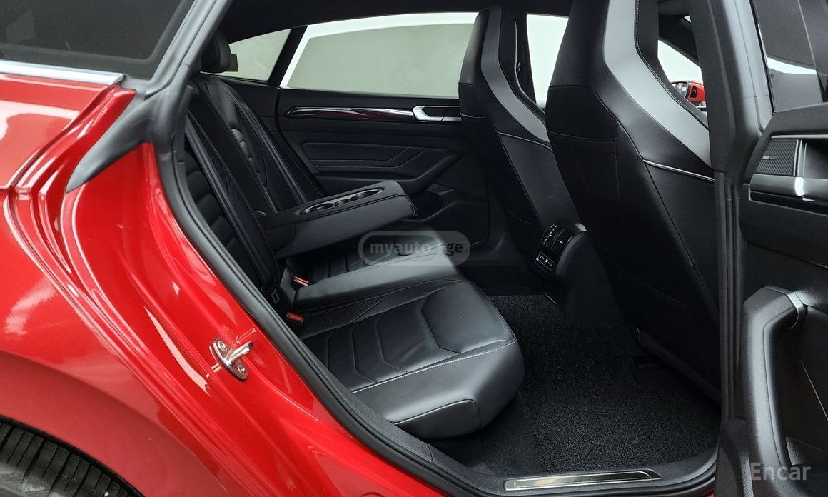 Volkswagen Arteon - фото 12