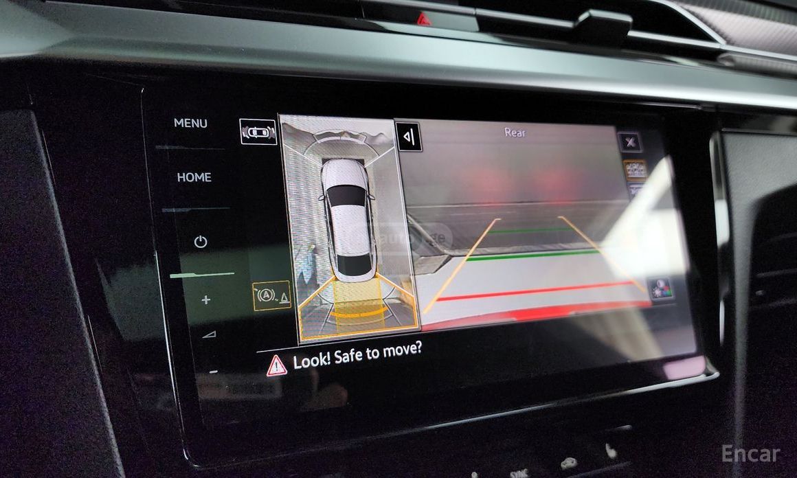 Volkswagen Arteon - фото 15