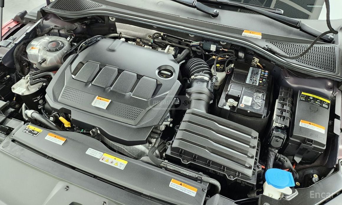 Volkswagen Arteon - фото 6