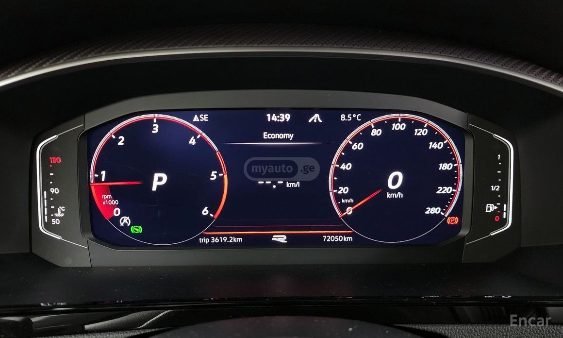 Volkswagen Arteon - фото 8