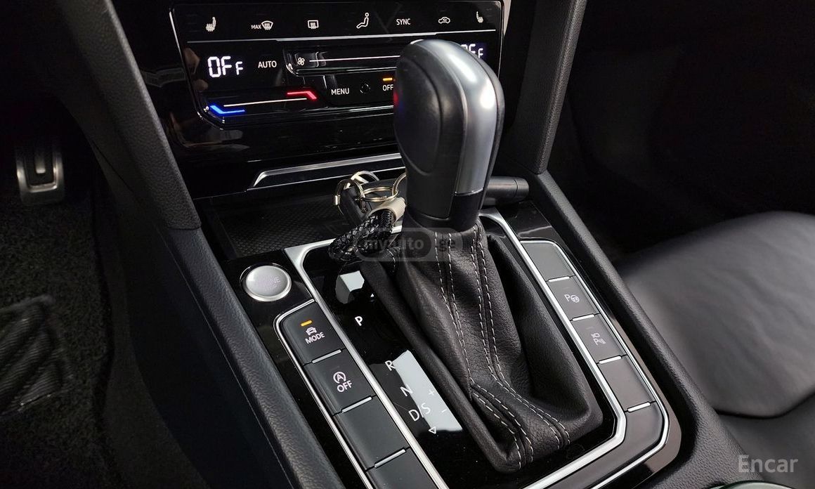 Volkswagen Arteon - фото 9