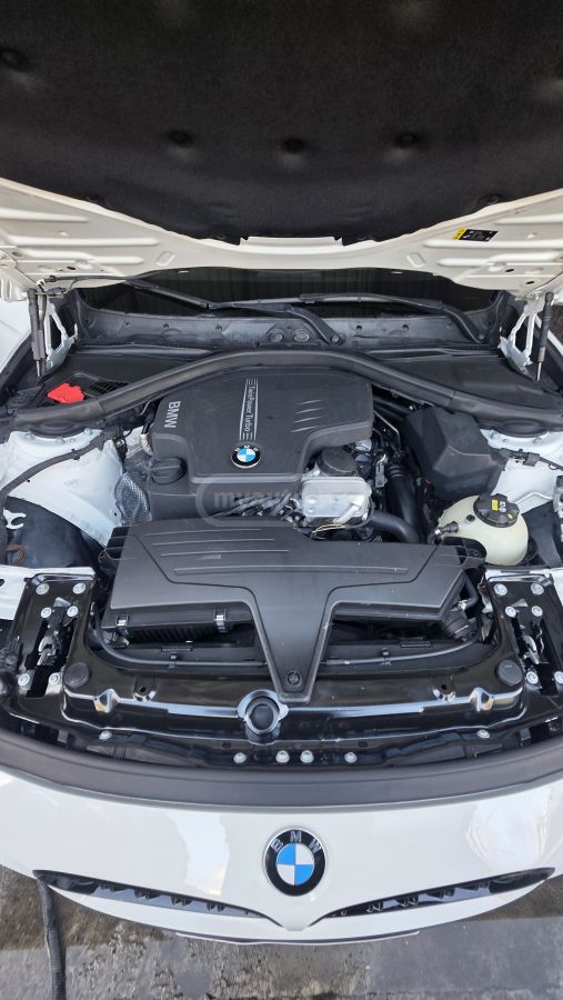 BMW 320 - фото 9