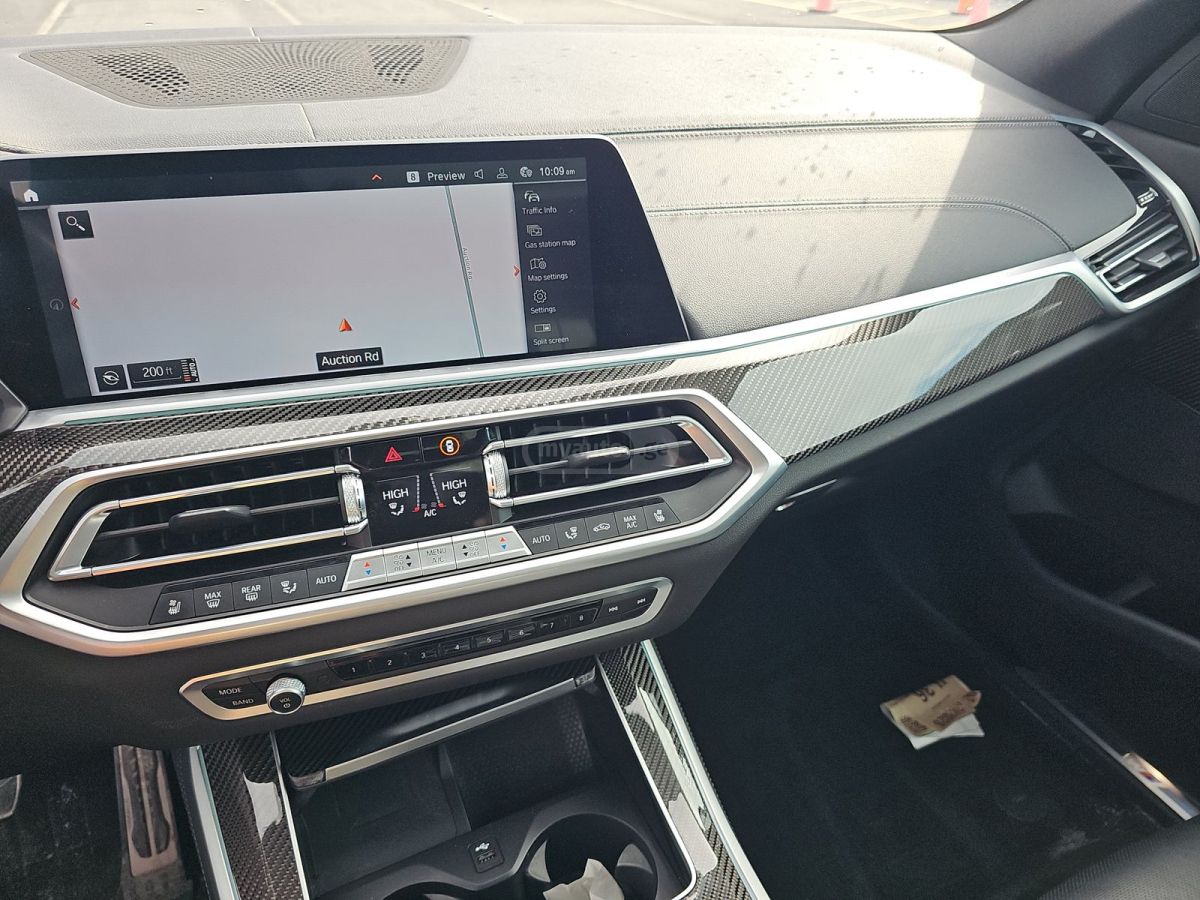 BMW X5 - фото 14