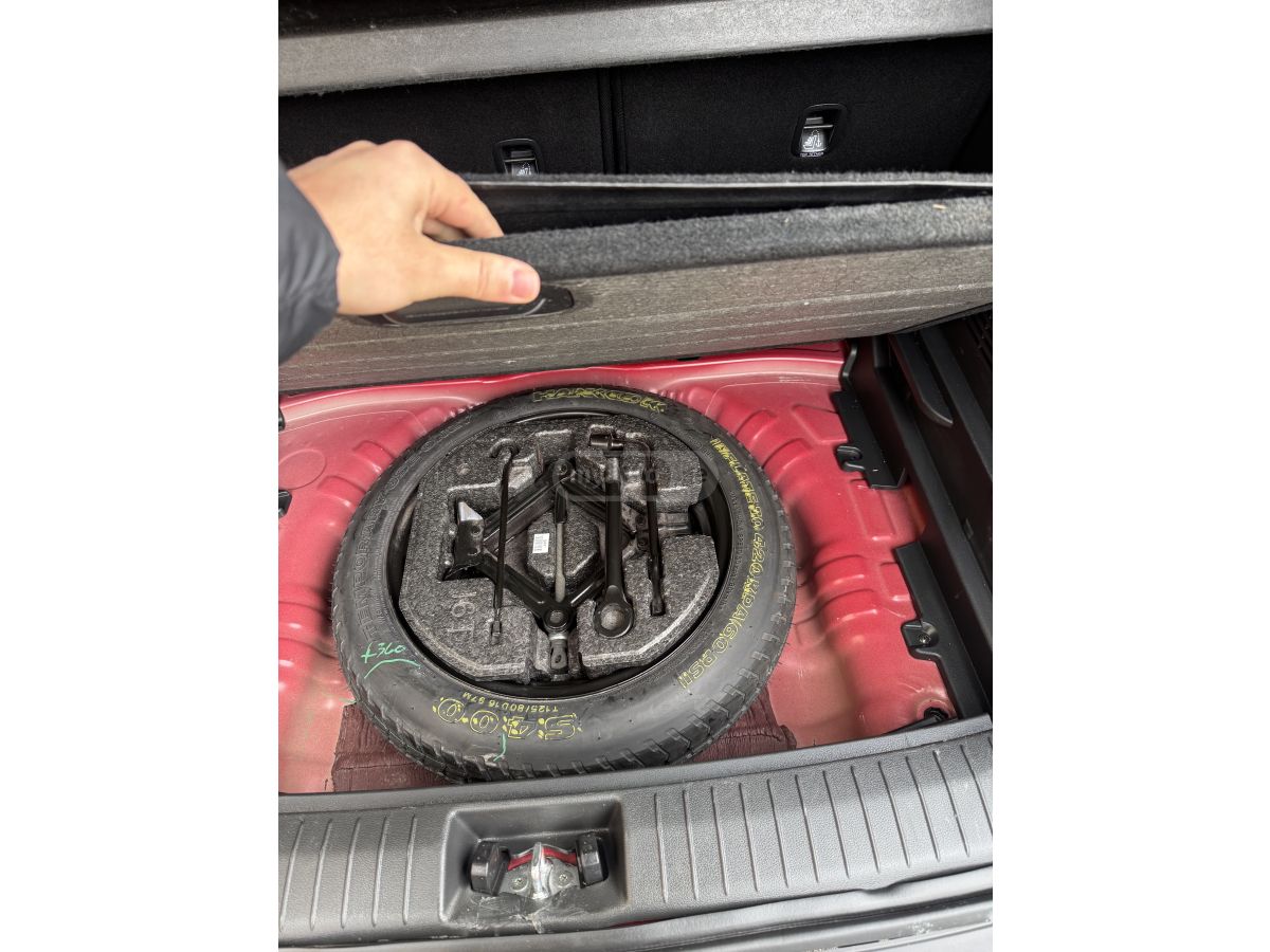 Hyundai kona - фото 13