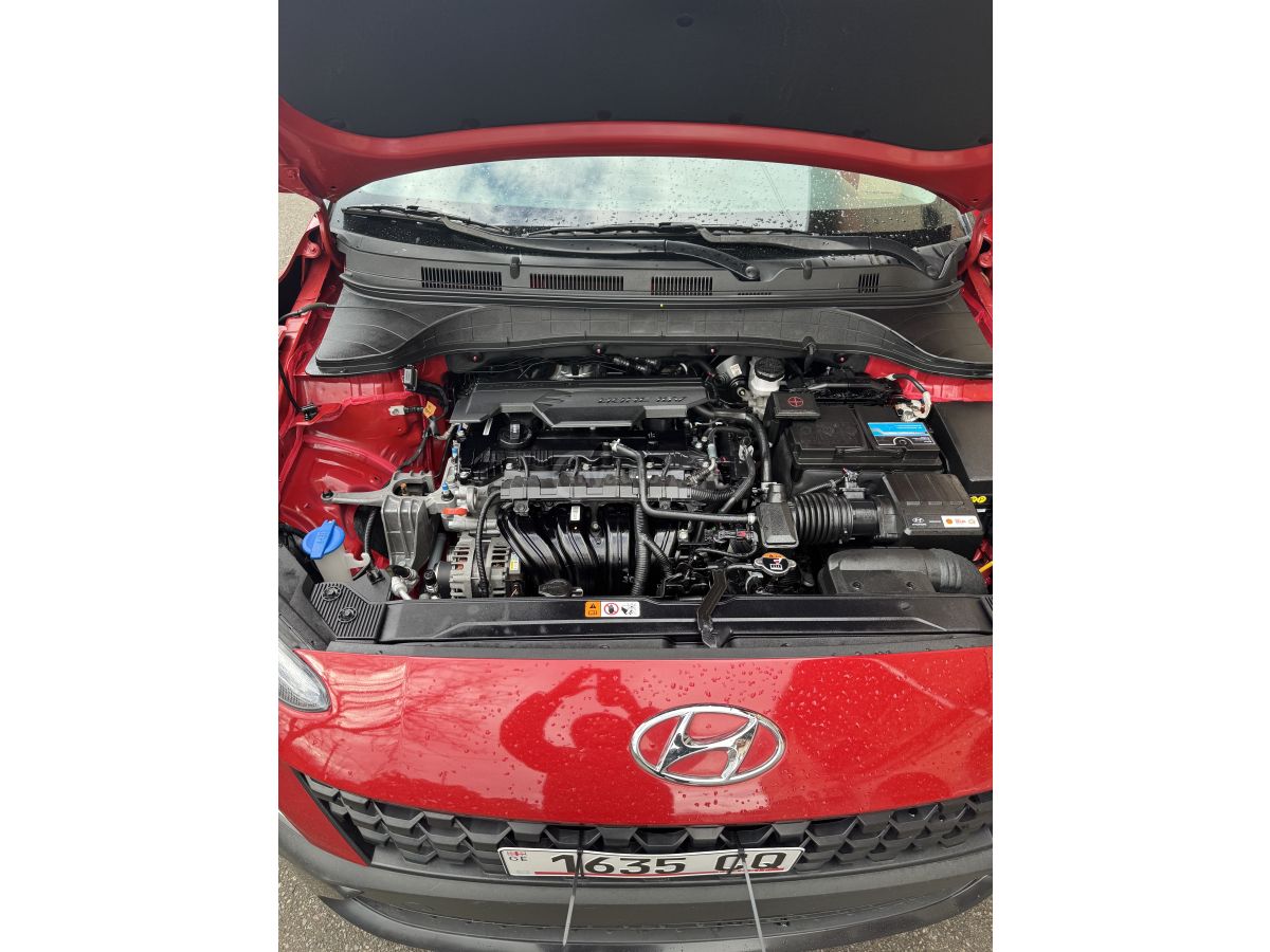 Hyundai kona - фото 4