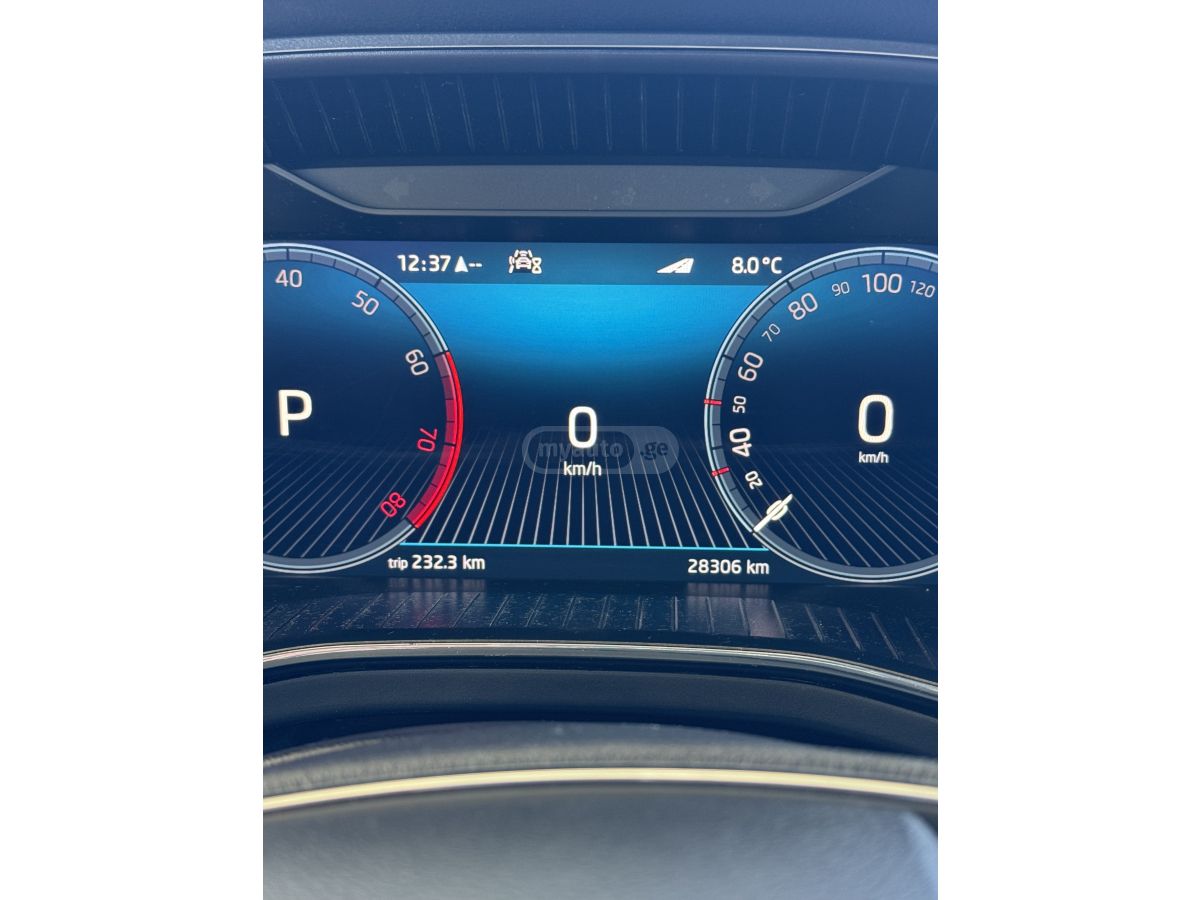 Skoda Kodiaq 2022 — миниатюра 3