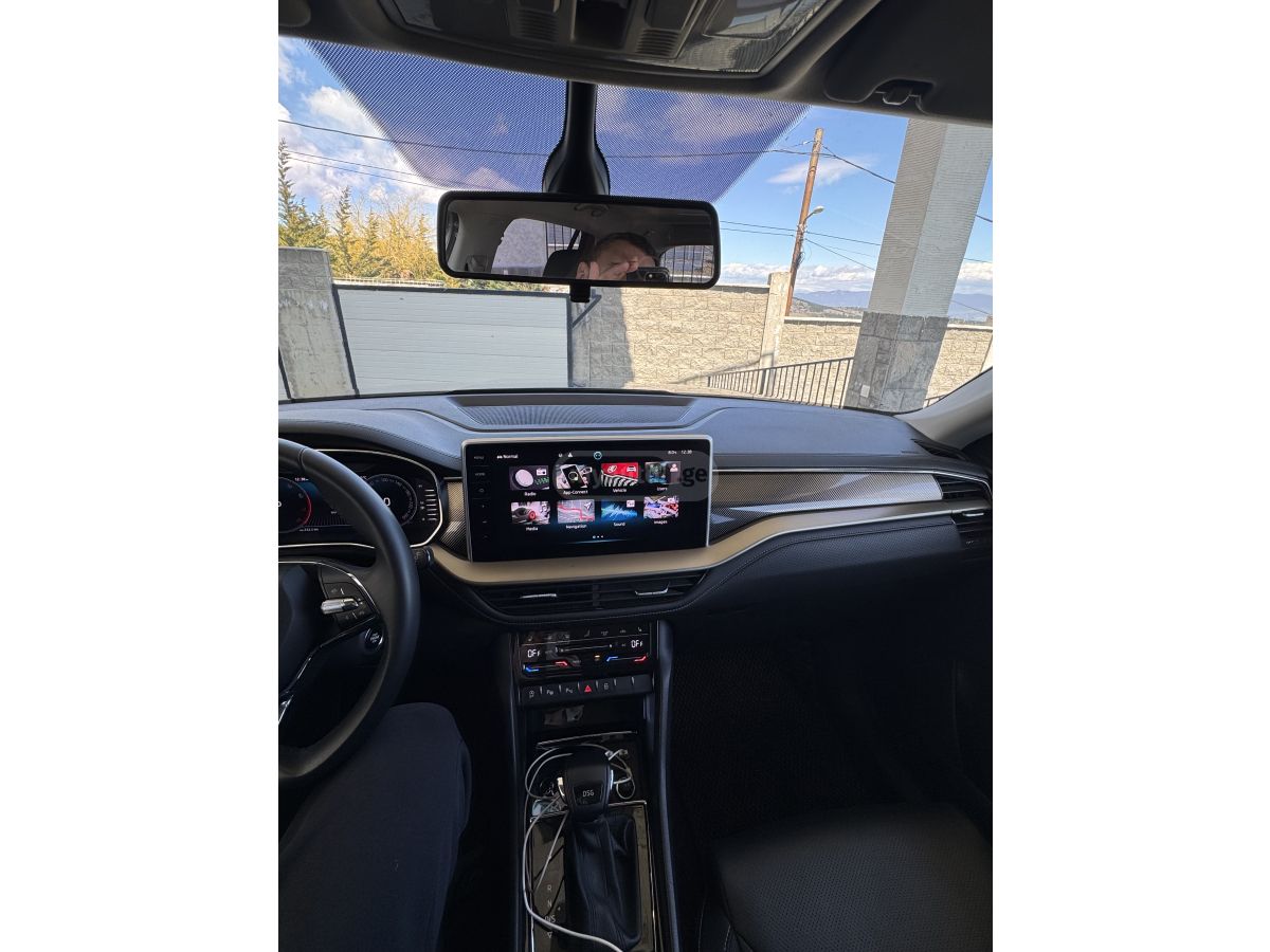 Skoda Kodiaq 2022 — миниатюра 4