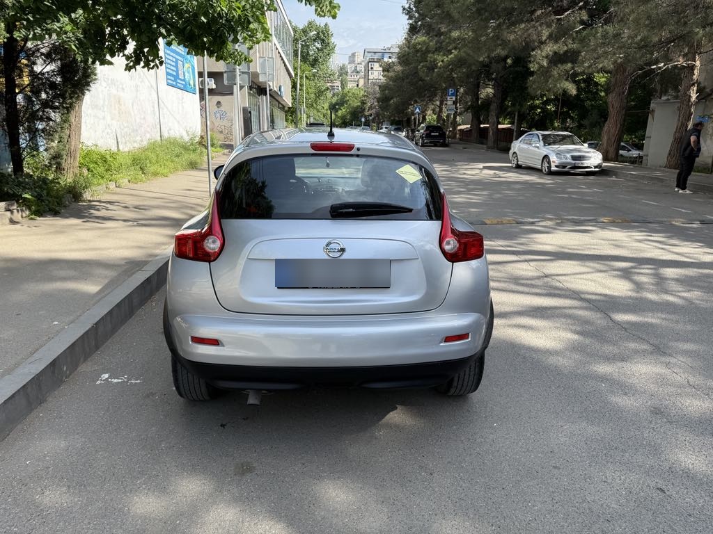 NissanJuke2013