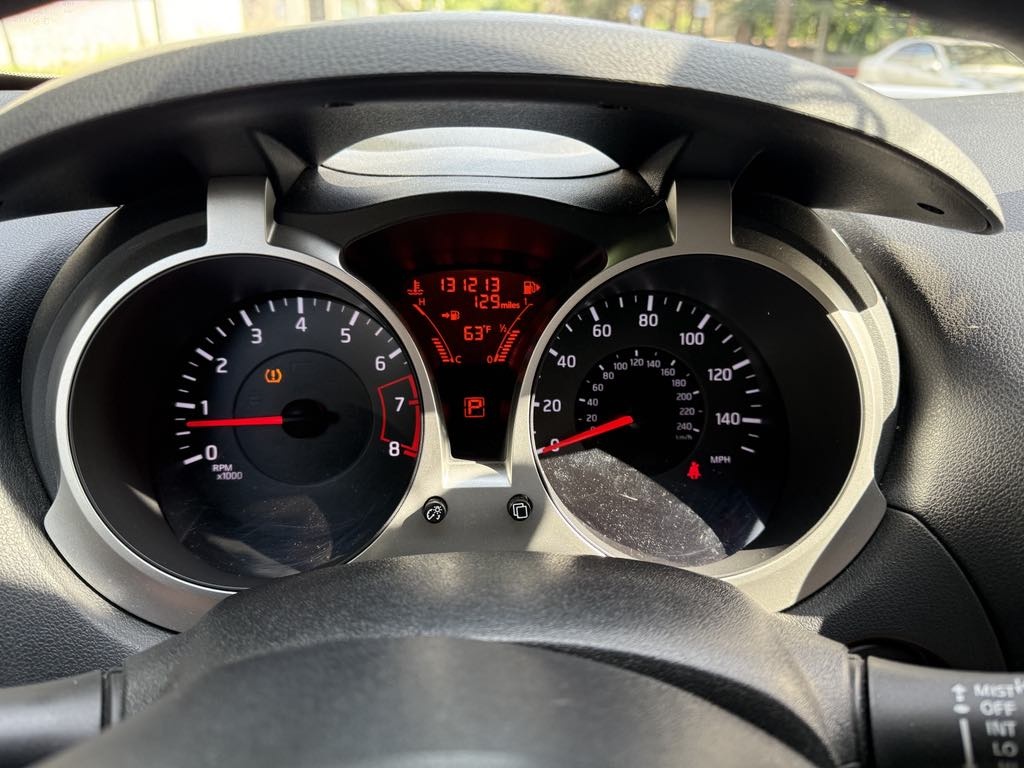 NissanJuke2013
