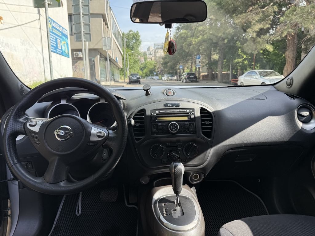 NissanJuke2013
