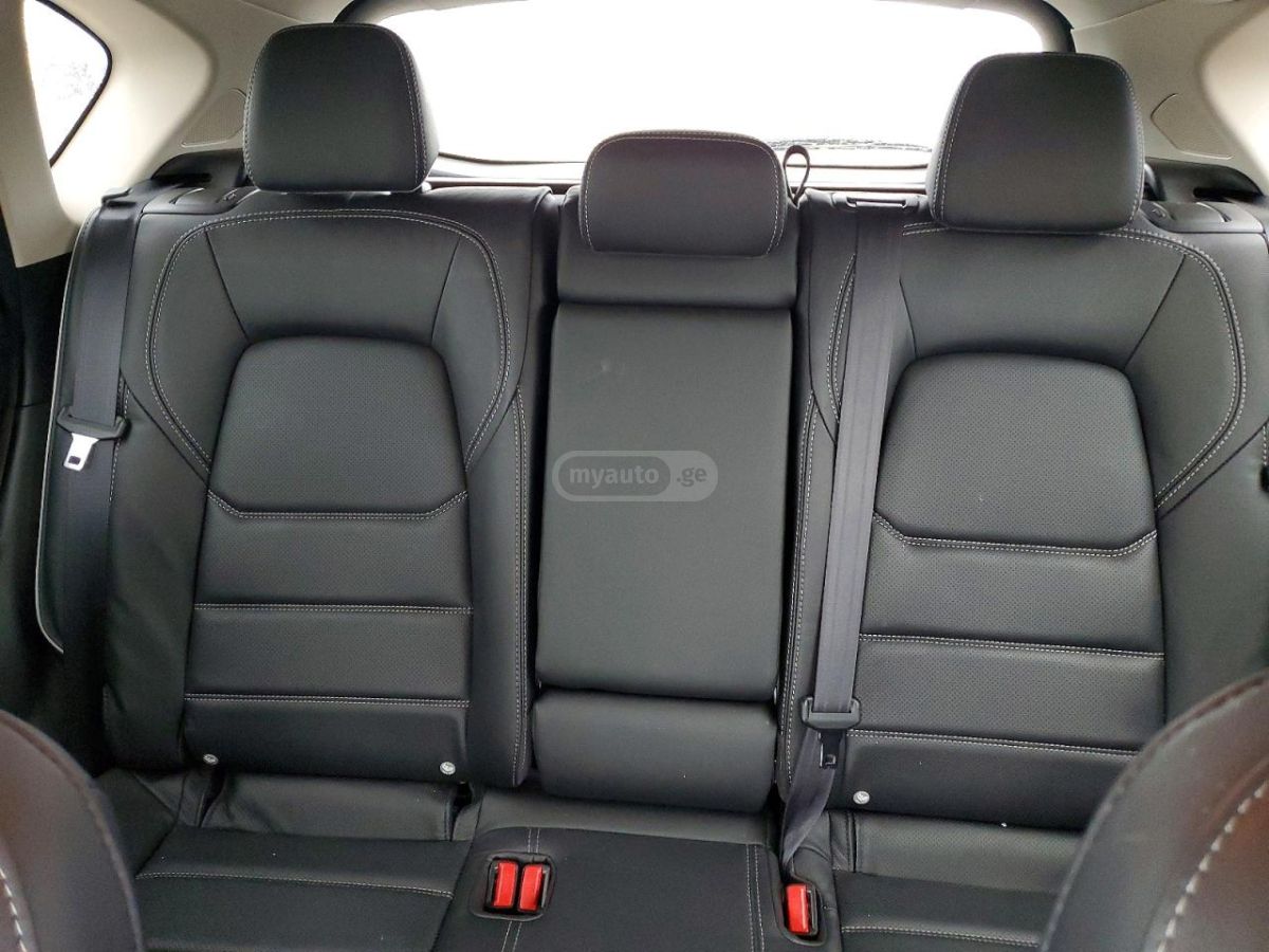 Mazda CX-5 - фото 10