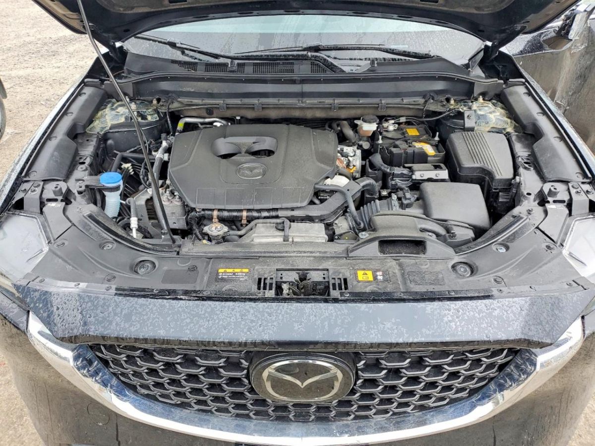 Mazda CX-5 - фото 12