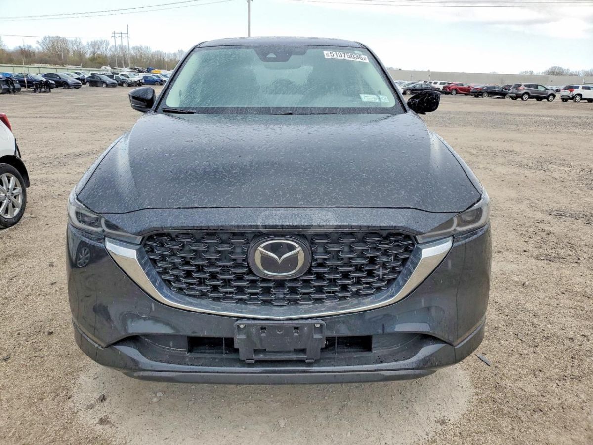 Mazda CX-5 - фото 5