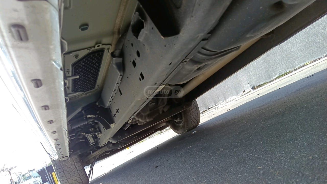 Dodge RAM 2022 — миниатюра 12